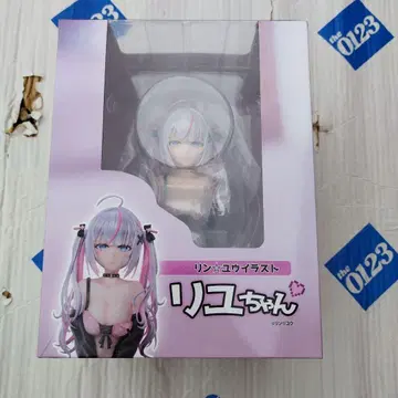 리코짱 피규어 유니온 크리에이티브