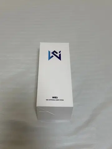 WEi 응원봉