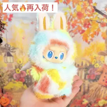 [수량 한정 레어] 라브브 옷 갈아입기 의류 2세트 (봉제 인형 미포함)