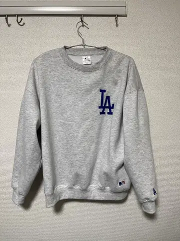 GENUINE MARCHANDISE 긴팔 트레이닝복