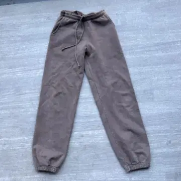 로스앤젤레스 어패럴 14oz 피그먼트 다이 스웨트 팬츠