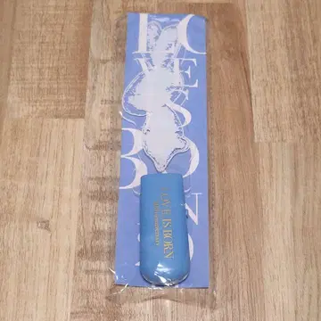 오쓰카 아이 응원봉