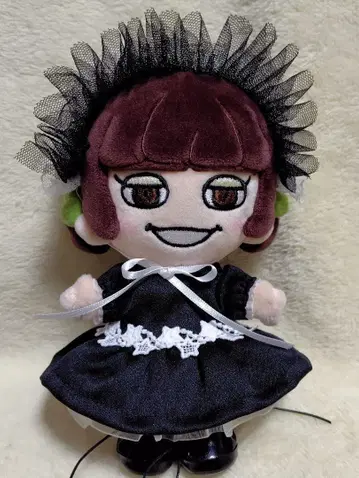 supereight 치비누이용 candyeight