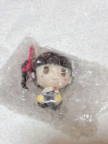츠유리 카나오 쵸코놋코 제일복권 귀멸의 칼날