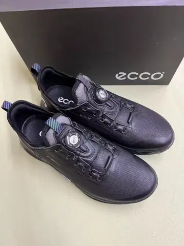 ecco C4 GORE-TEX 골프화 26.5cm
