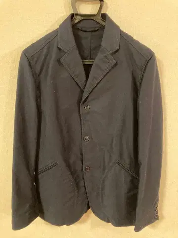 UNITED ARROWS BLUE LABEL 테일러드 자켓 S