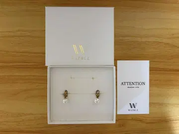 요시노 기타토 WIZBLE 귀걸이 1
