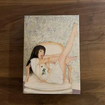 YUKI 비디오 트리 로지 세트 주디마리 CD MV