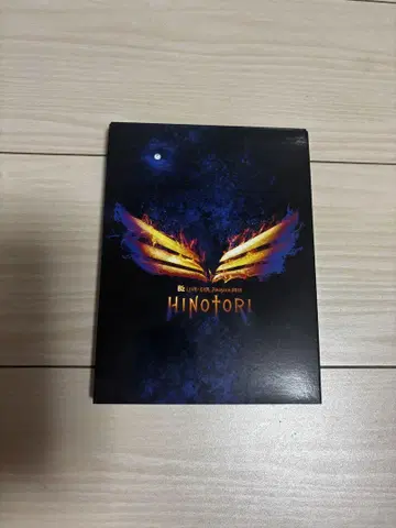 B'z LIVEGYM Pleasure2018 HINOTORI