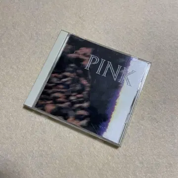 PINK DAYDREAM TRACKS