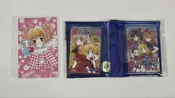 성 드래곤 걸 미라클 리본 70주년 기념 POP UP 마츠모토 나츠미