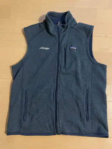 patagonia 플리스 베스트
