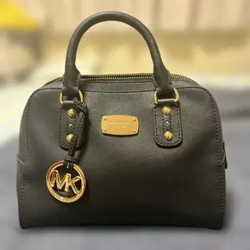 MICHAEL KORS 블랙 핸드백
