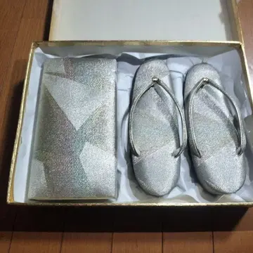조리 와 백 세트