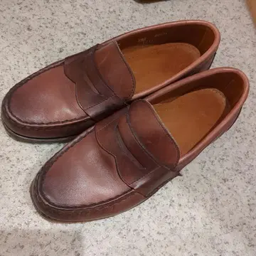 앨런 에드몬즈 페니 로퍼 Cavanaugh AllenEdmonds