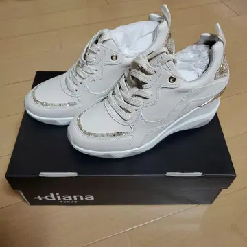 새상품 플러스 다이애나 슬림 레그 힐업