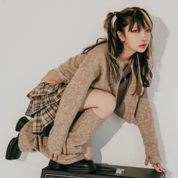 cult tokyo 셋업