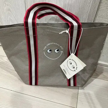 아냐 힌드마치 세이조 이시이 유니버셜 백 미니 백