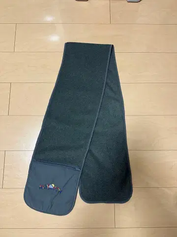 alwayth Fleece Pokke 머플러