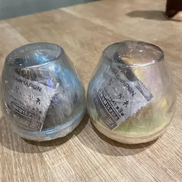 캡슐리움 치이카와 2세트