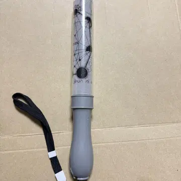 원인은 자신에게 있다. 겐지부 응원봉 ver3 카라첸