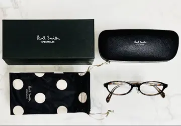 폴스미스 안경 프레임 케이스 세트