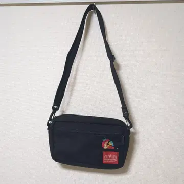 Manhattan Portage 아리엘 숄더백