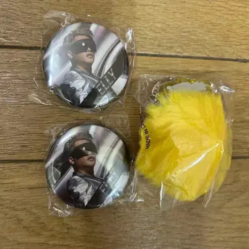 삼대 가챠