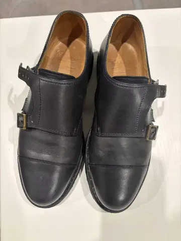 파라부트 윌리엄 Paraboot WILLIAM