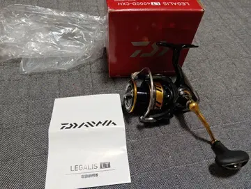 레가리스 레가리스4000