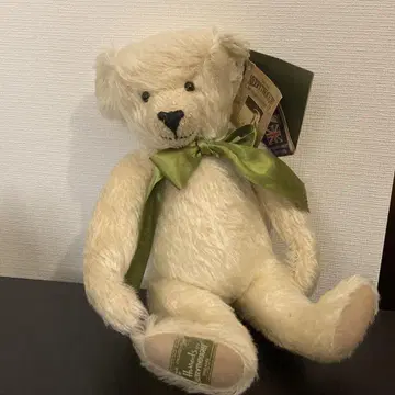 메리소트 테디베어 해롯 봉제 인형