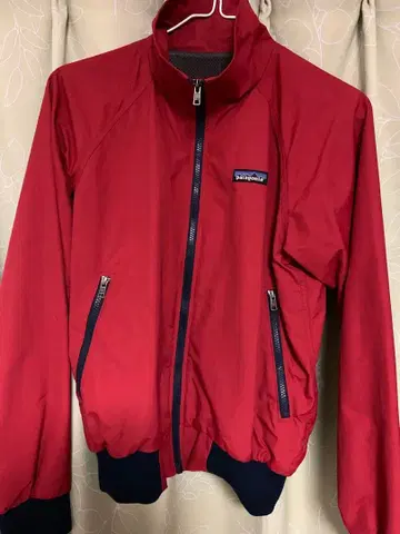 patagonia jacket xs
