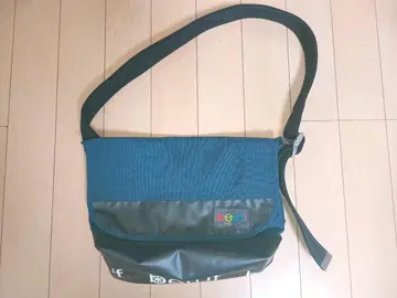 beruf baggage 코듀라 메신저 백
