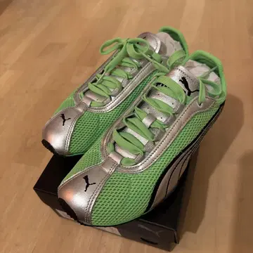 Puma H-Street OG fizzy green 6.5