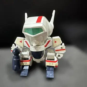 BB1166 반다이 본가 SD VF-1S 스트라이크 발키리 마크로스