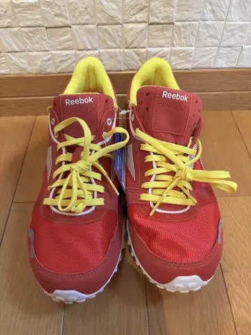 [ 새상품 ] Reebok REALFLEX OPTIMAL 러닝 스니커즈