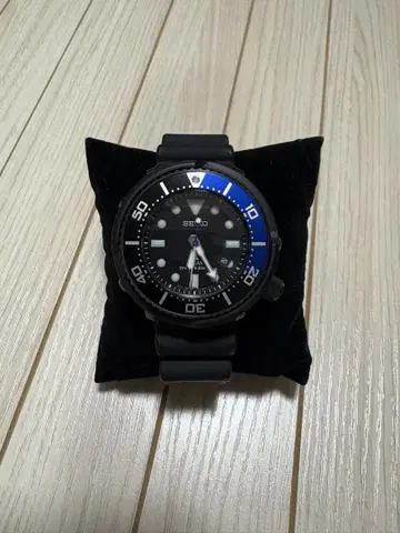 세이코 프로스펙스 SBDN045 V147-0BL0