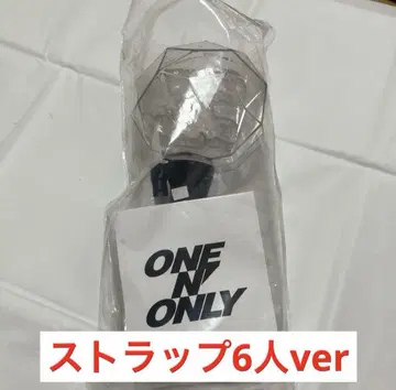 ONE N' ONLY 응원봉 005