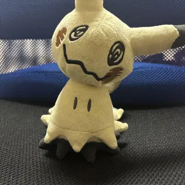 미미큐 봉제 인형 약 20cm