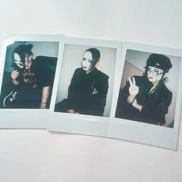 키즈 라이무 폴라로이드 13
