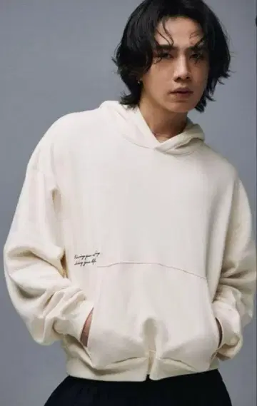 CDL 후드티