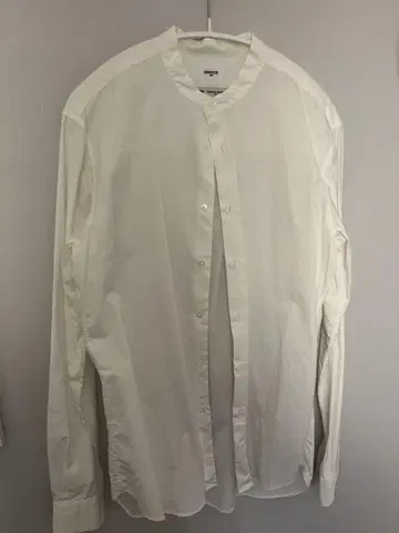 에디피스 토마스 메이슨 셔츠