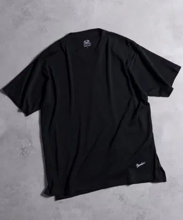 FRUIT OF THE LOOM x NUMBER (N)INE PACK T
