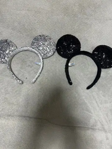 Disney 머리띠