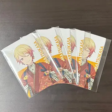프로세카 ePick card 에피카 텐마 츠카사 24B 특전