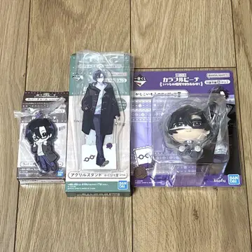 컬러풀 피치 (카라피치) 제일복권 모후 묶음 판매