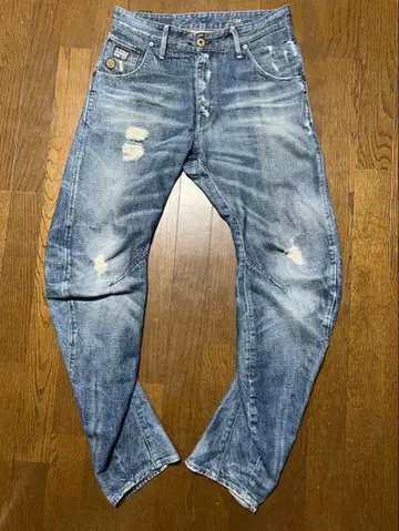 G-STAR ARC 3D LOOSE TAPERED 데님 29-32