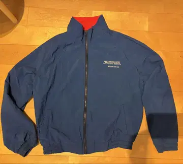 UNITED STATES POSTAL 나일론 자켓 L