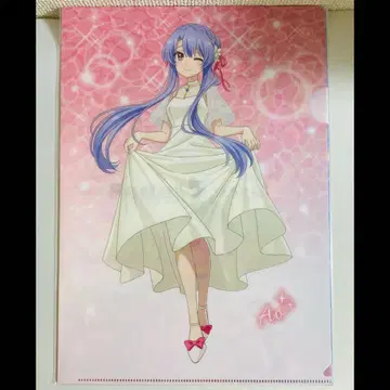 Summer Pockets 서머포켓전 클리어 파일 세트 소라카도 아오이