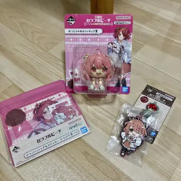 카라피치 제일복권 노아